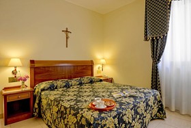 Hotel Centro Di Spiritualità Padre Pio