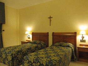 Hotel Centro Di Spiritualità Padre Pio