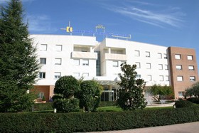 Hotel Centro Di Spiritualità Padre Pio