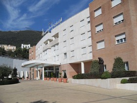 Hotel Centro Di Spiritualità Padre Pio