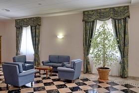 Hotel Centro Di Spiritualità Padre Pio