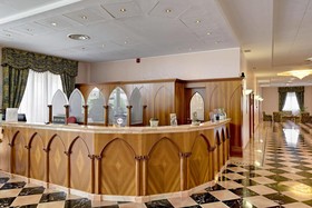 Hotel Centro Di Spiritualità Padre Pio