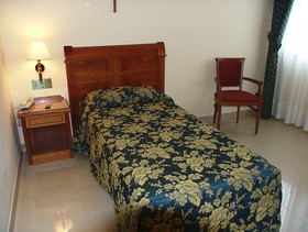 Hotel Centro Di Spiritualità Padre Pio