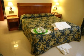 Hotel Centro Di Spiritualità Padre Pio