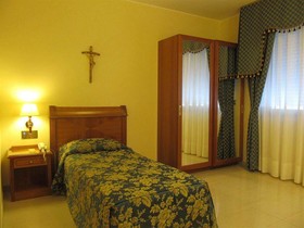 Hotel Centro Di Spiritualità Padre Pio