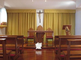 Hotel Centro Di Spiritualità Padre Pio