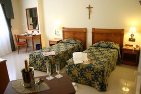 Hotel Centro Di Spiritualità Padre Pio