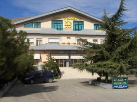 Hotel D'Addetta