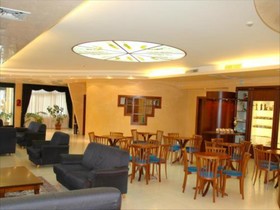 Hotel D'Addetta