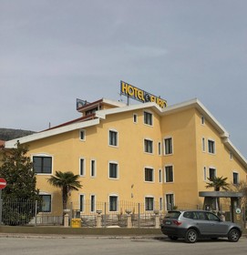 Hotel Euro