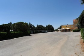 Hotel Garden