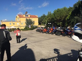Hotel Garden