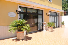 Hotel Garden