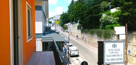 Hotel House Gargano