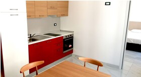 Hotel House Gargano