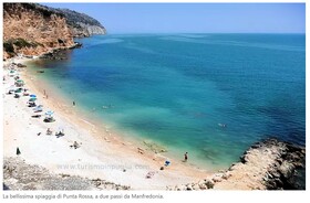 Hotel House Gargano
