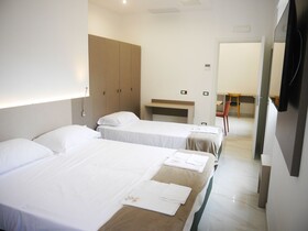 Hotel House Gargano