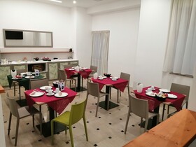 Hotel House Gargano