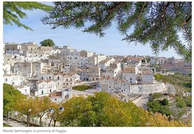 Hotel House Gargano
