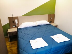 Hotel House Gargano