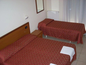 Hotel Margherita