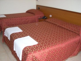 Hotel Margherita