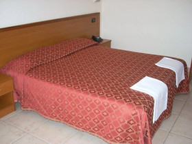 Hotel Margherita