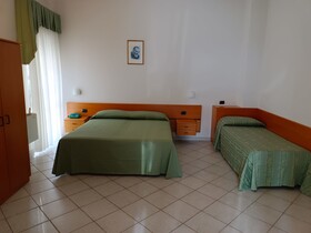 Hotel San Francesco