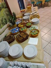 Hotel San Francesco