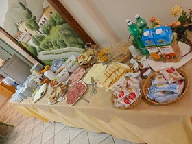 Hotel San Francesco