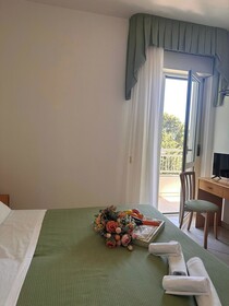 Hotel San Francesco