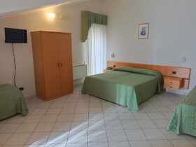 Hotel San Francesco