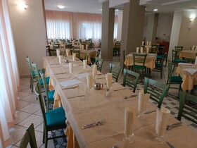 Hotel San Francesco