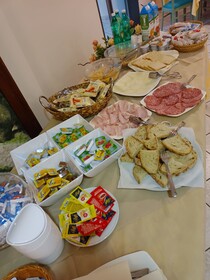 Hotel San Francesco