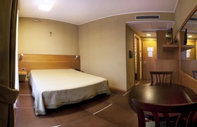 Hotel Villa San Pietro