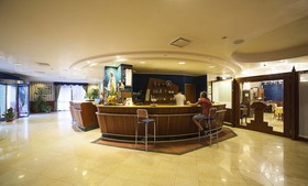 Hotel Villa San Pietro