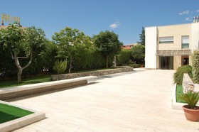 Hotel Villa San Pietro