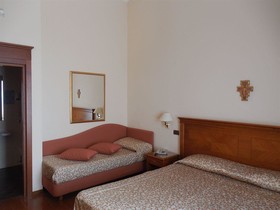 Le Terrazze sul Gargano