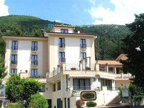 Le Terrazze sul Gargano