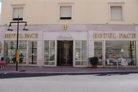 Pace