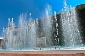 Parco Delle Rose