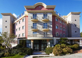 San Giovanni Rotondo Palace