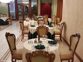San Giovanni Rotondo Palace