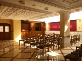 San Giovanni Rotondo Palace
