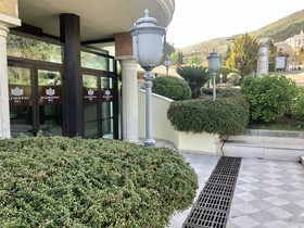 San Giovanni Rotondo Palace