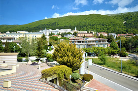 San Giovanni Rotondo Palace