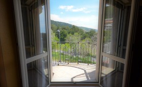 San Giovanni Rotondo Palace