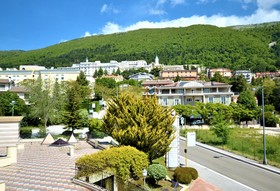San Giovanni Rotondo Palace