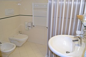 Hotel Valle Rossa