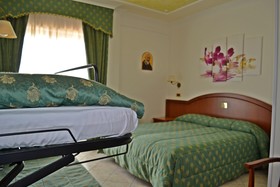 Hotel Valle Rossa